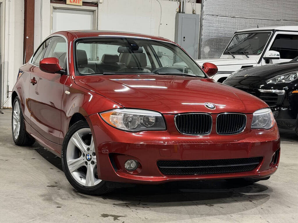 BMW 128i