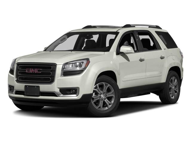 2017 GMC Acadia
