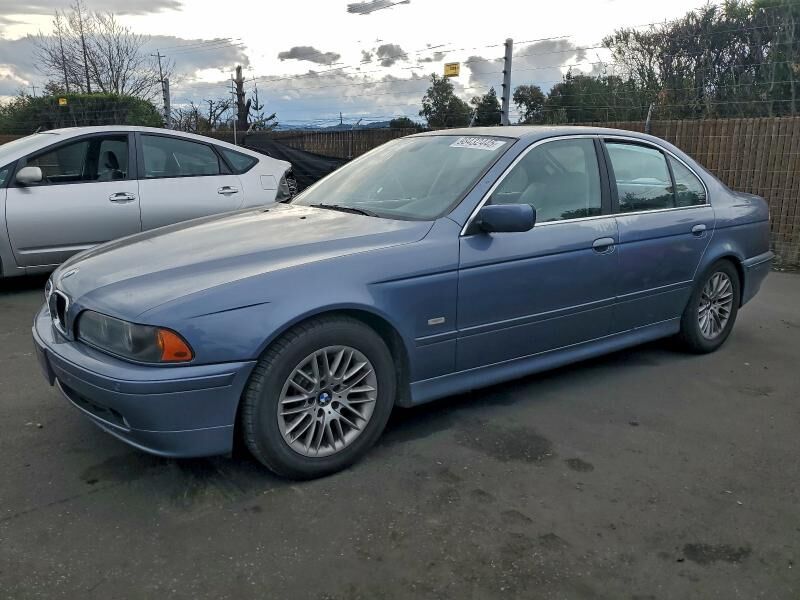 BMW 530iA