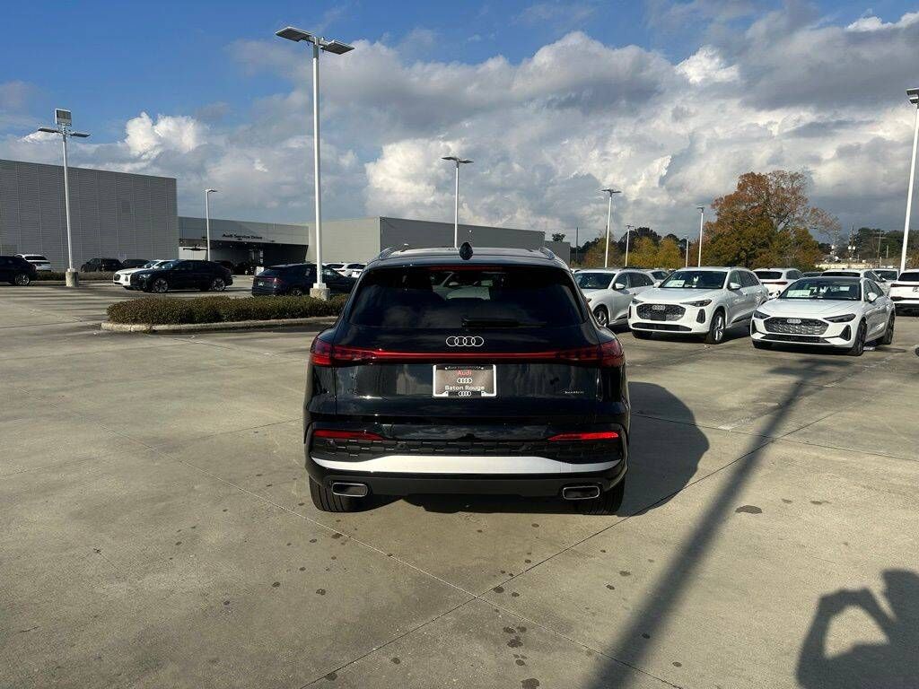 2025 Audi Q5