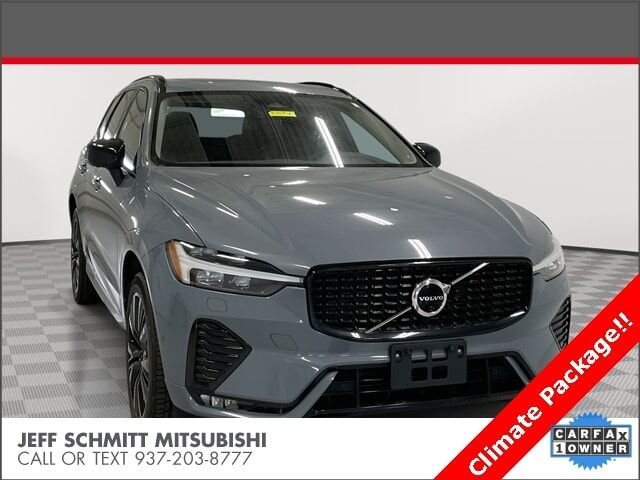 2023 VOLVO XC60