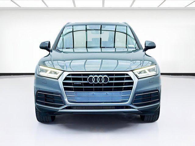 2019 Audi Q5