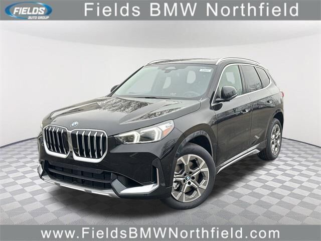 2026 BMW X1