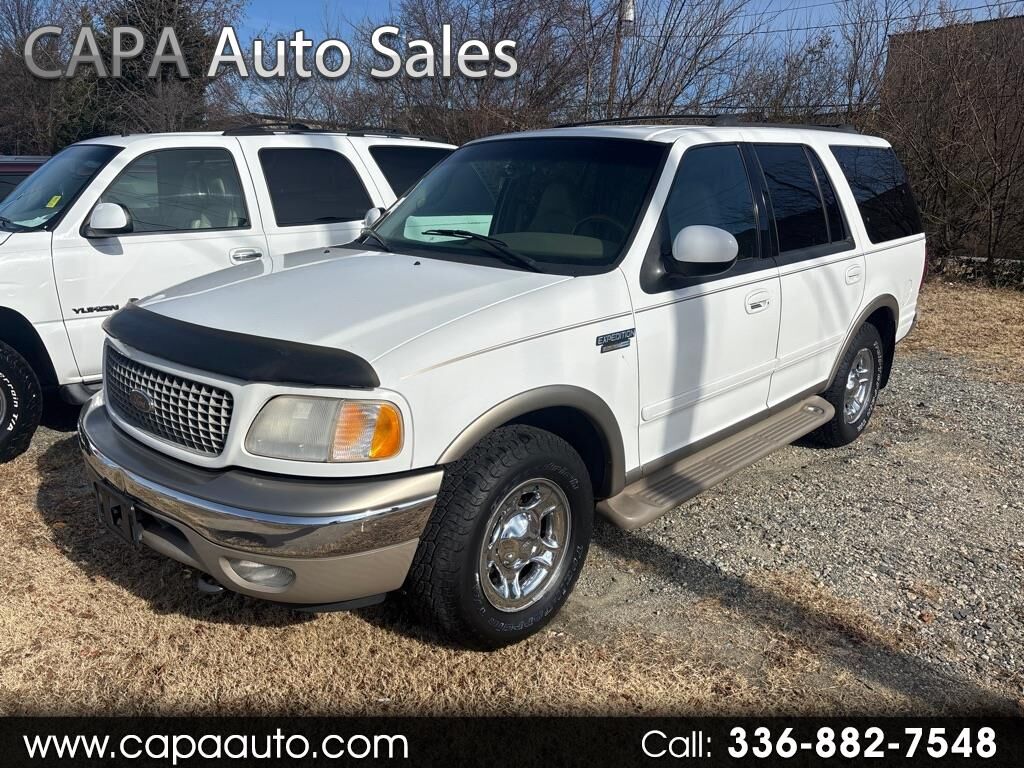 Ford Expedition