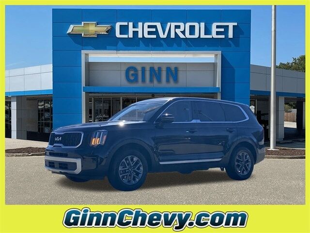 2024 KIA Telluride
