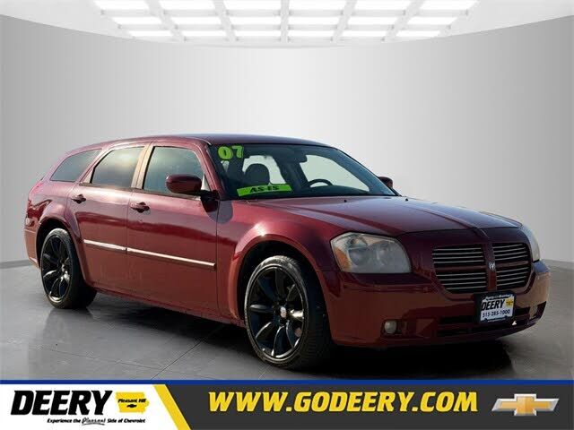 Dodge Magnum