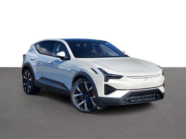 2025 POLESTAR PS3