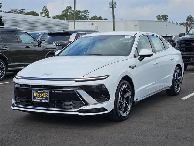 2026 HYUNDAI Sonata