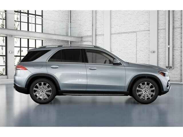 2026 Mercedes-Benz GLE-Class