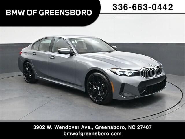 2026 BMW 3 Series