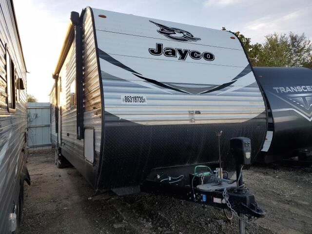 2018 JAYCO RV Trailer