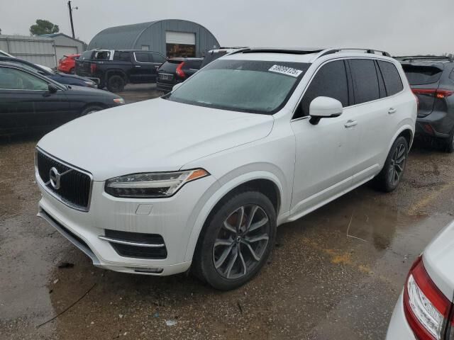 2016 VOLVO XC90