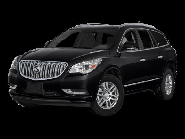 2016 BUICK Enclave