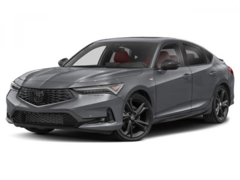 2025 ACURA Integra