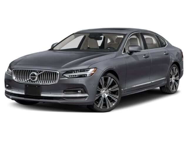 2024 VOLVO S90