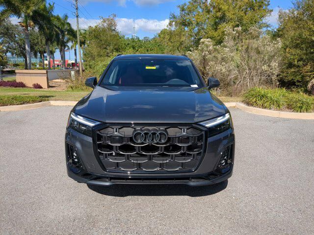 2026 Audi SQ7