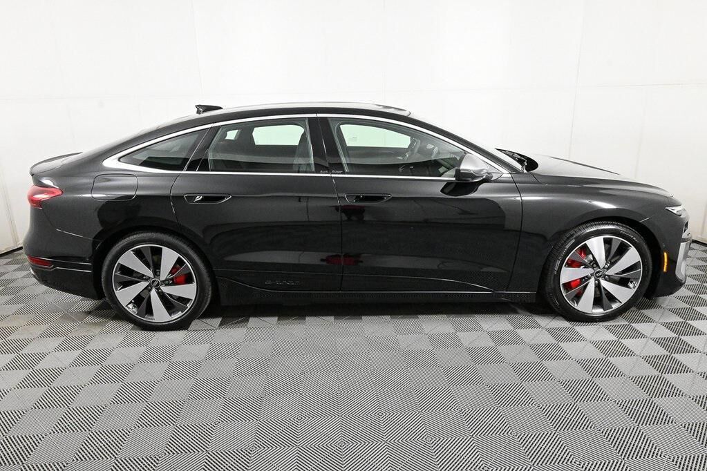 2025 Audi S6