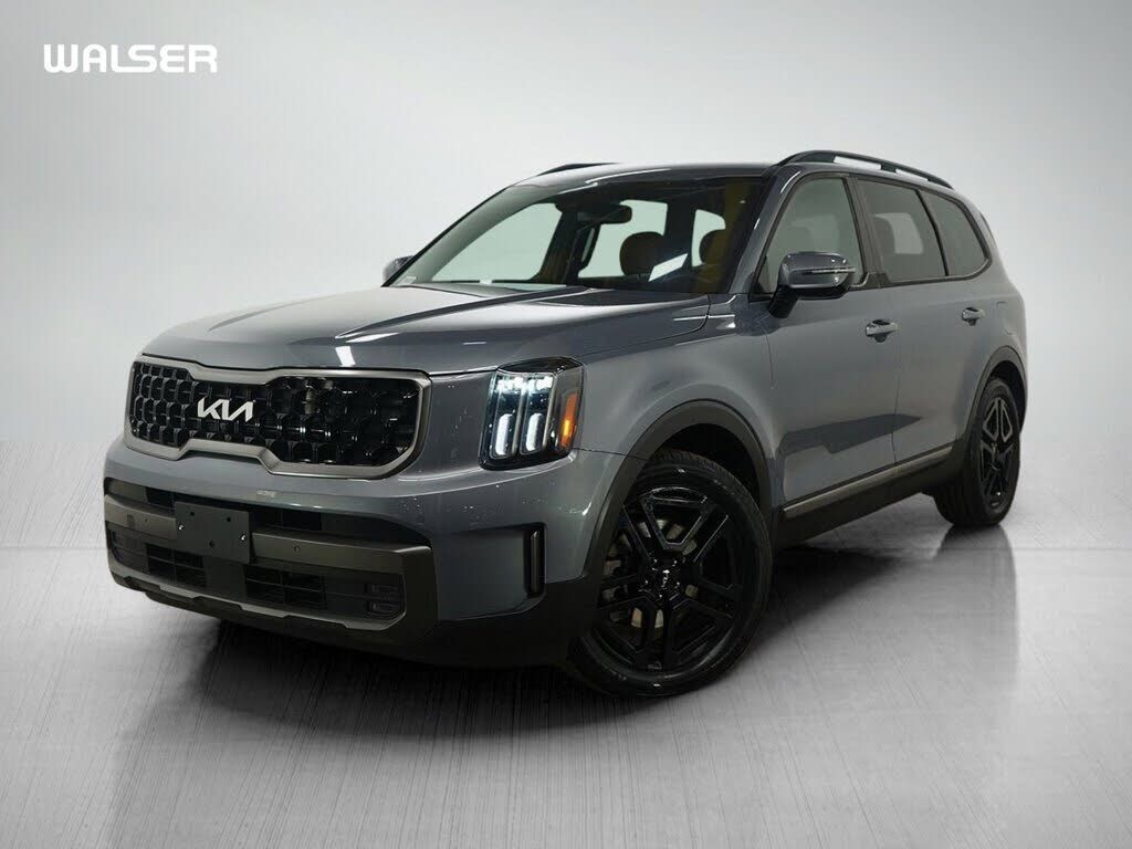 2023 KIA Telluride