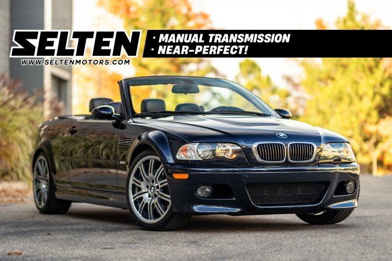 BMW M3Cic