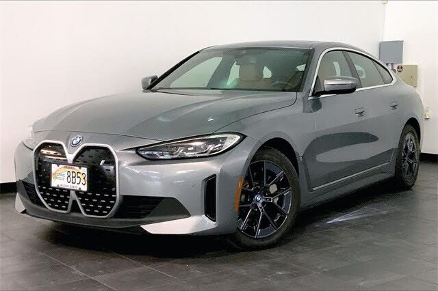 2023 BMW i4