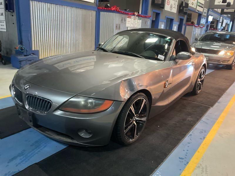 BMW Z4
