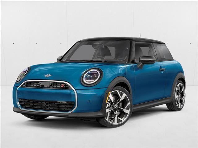 2026 MINI Hardtop