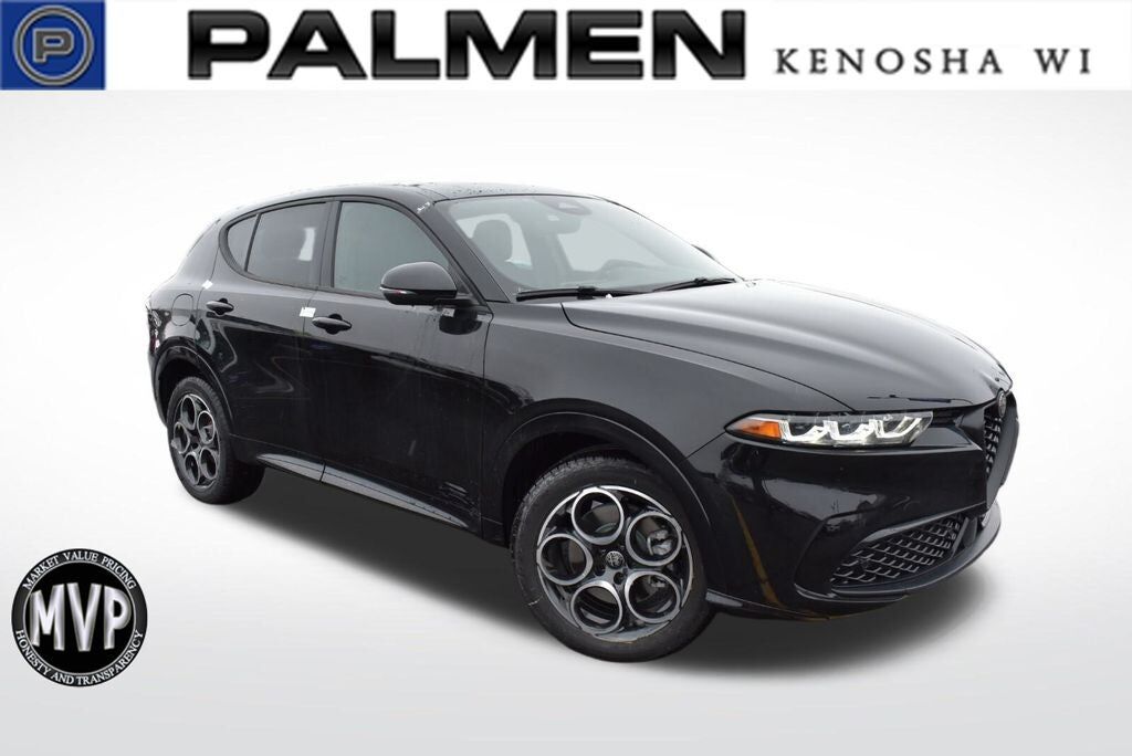 2025 ALFA ROMEO TONALE