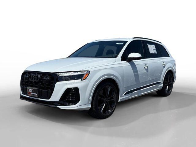 2025 AUDI Q7