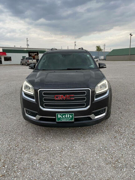 2017 GMC Acadia