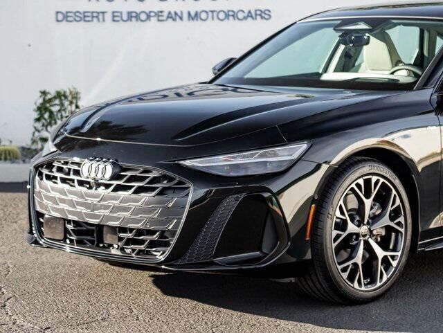 2026 Audi A6