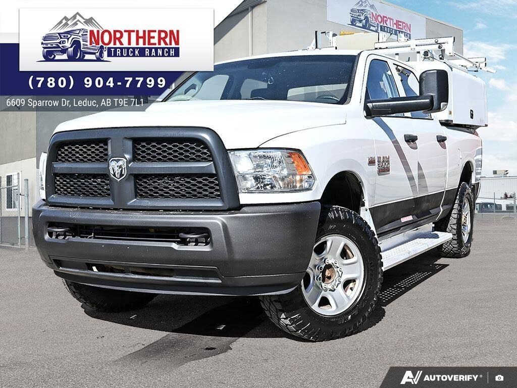 RAM 3500