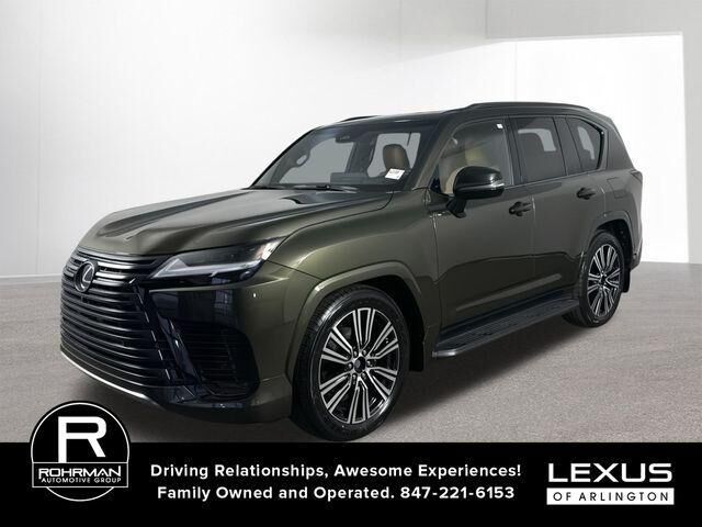 LEXUS