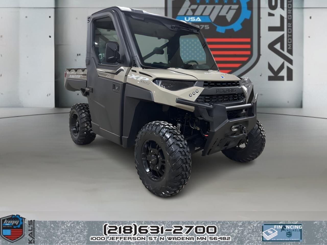 2024 POLARIS Ranger