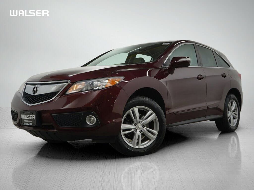 Acura RDX