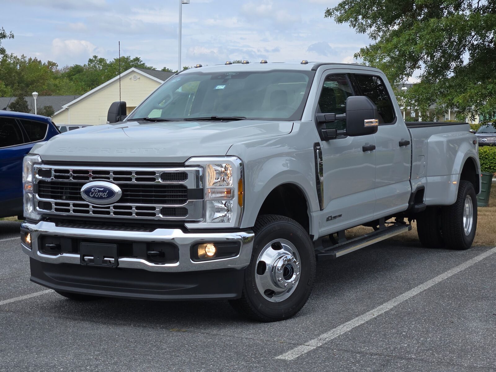 2026 FORD F-350