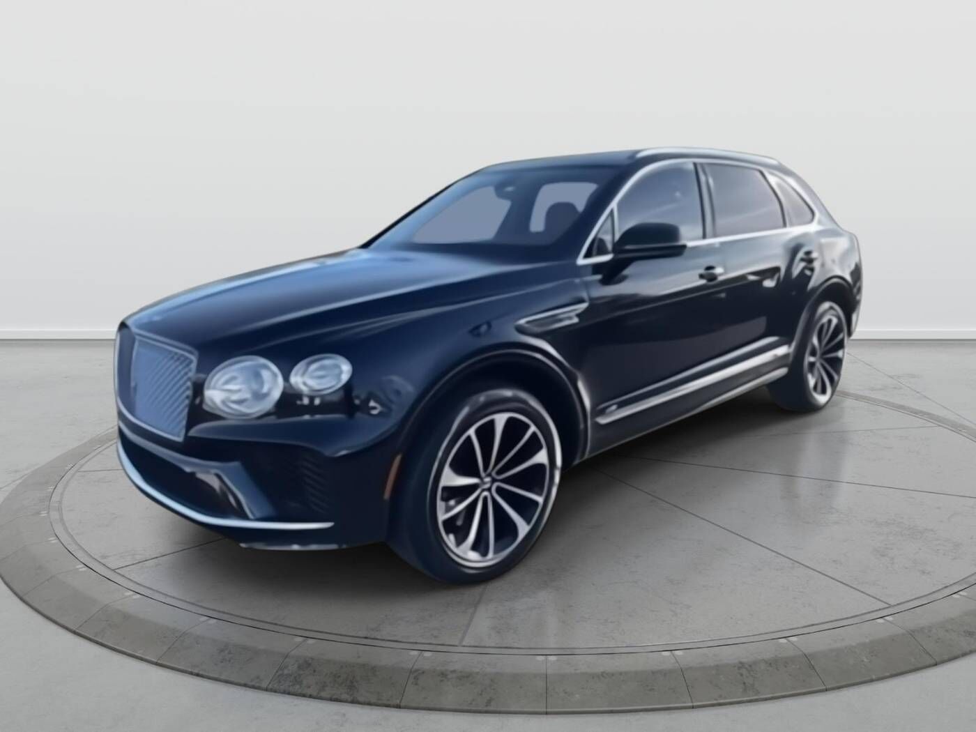 2022 BENTLEY Bentayga