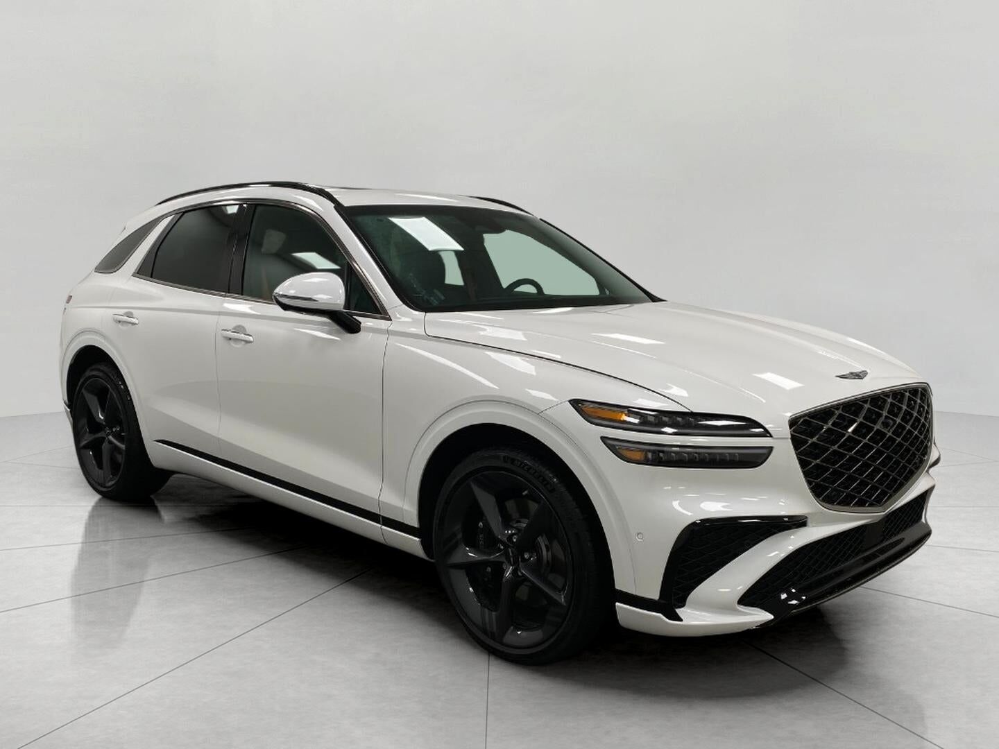 2026 GENESIS GV70