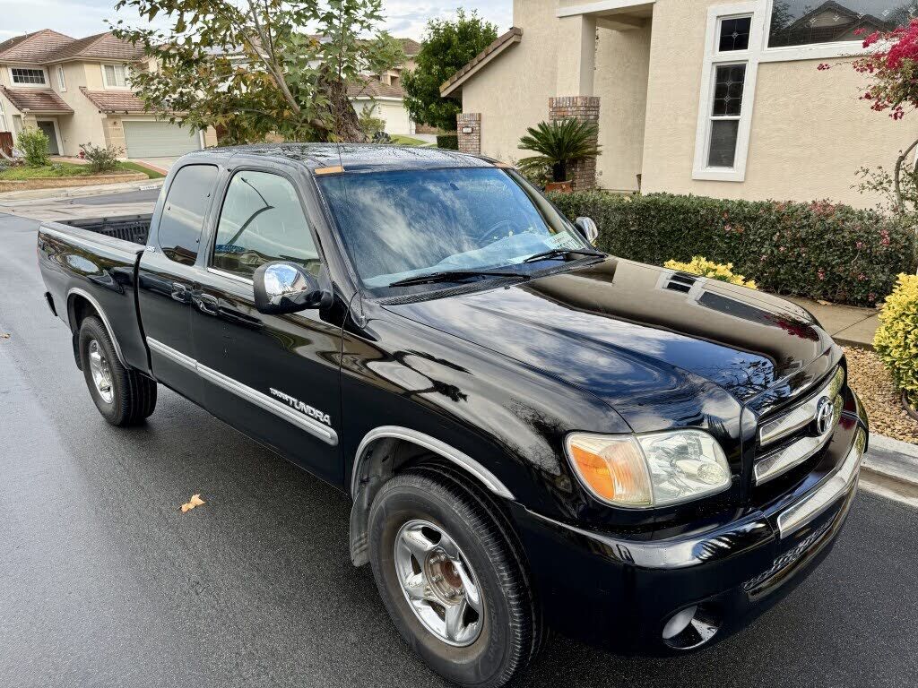 Toyota Tundra