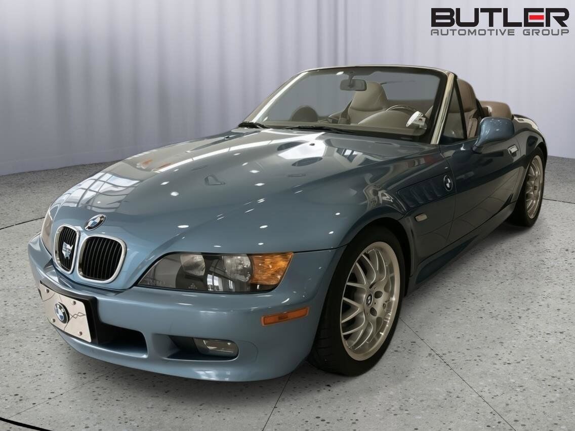 BMW Z3