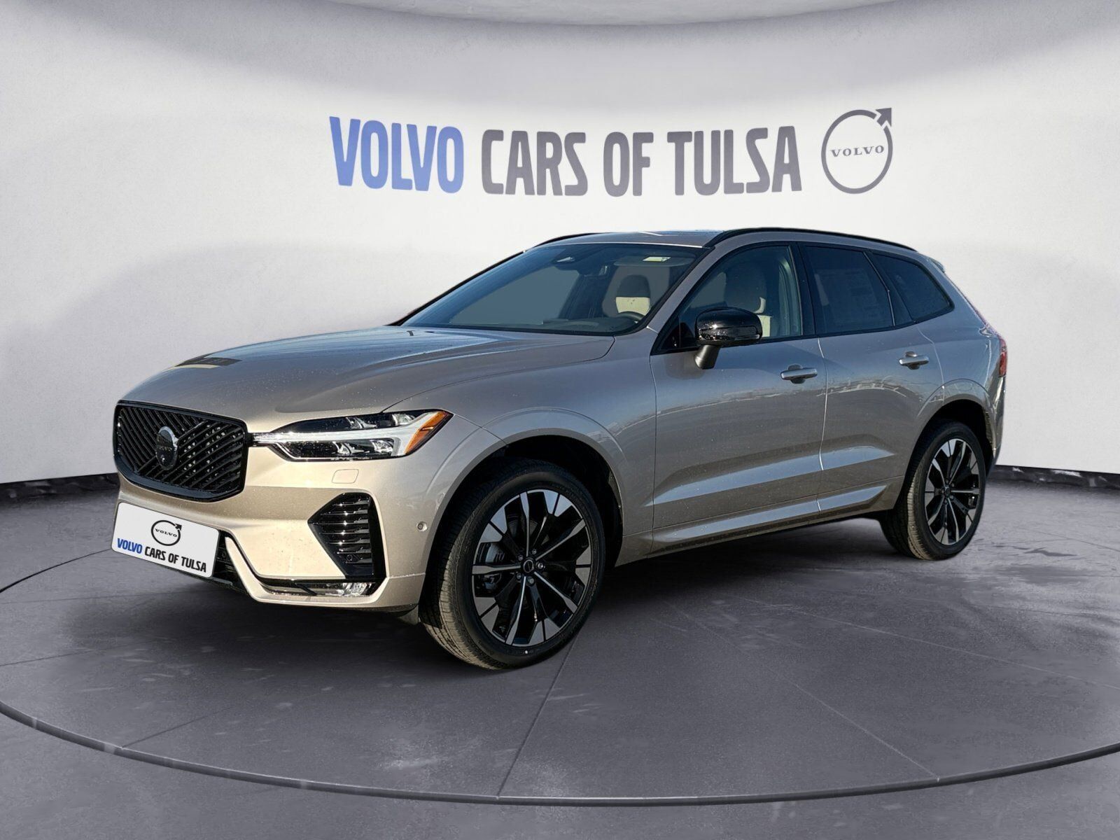 2026 VOLVO XC60