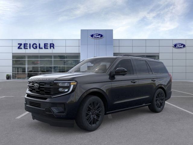 2025 FORD Expedition