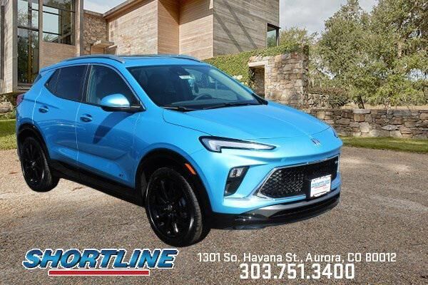 2026 BUICK Encore GX