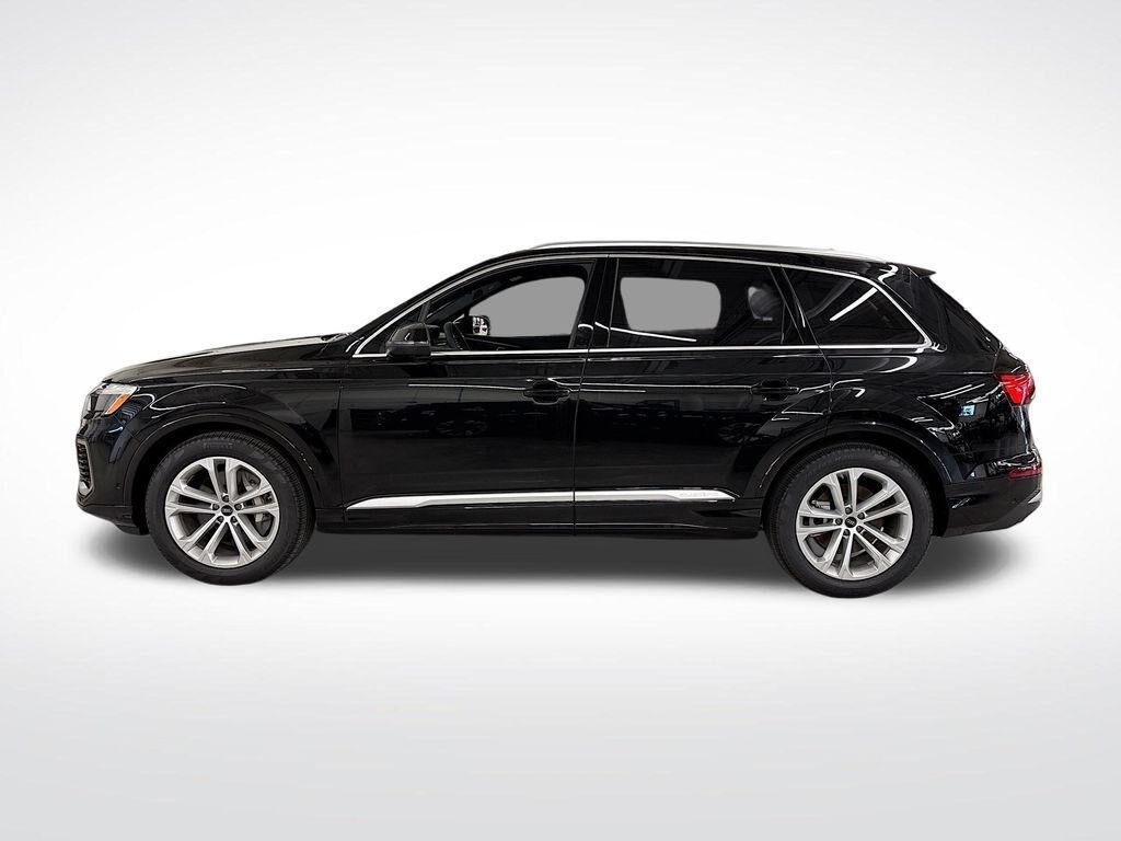 2025 Audi Q7