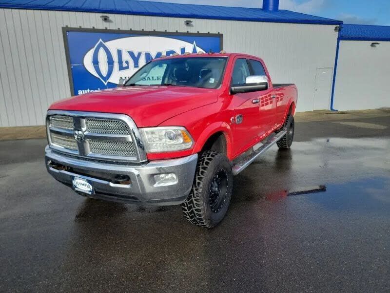 RAM 3500