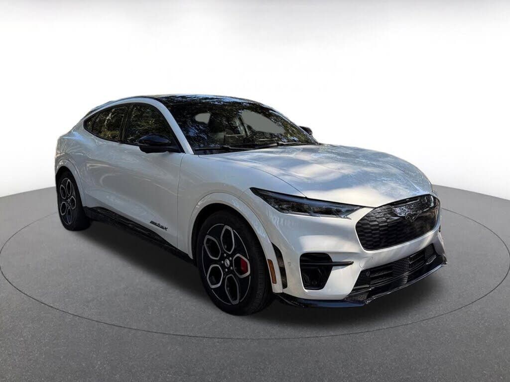 2023 FORD Mustang
