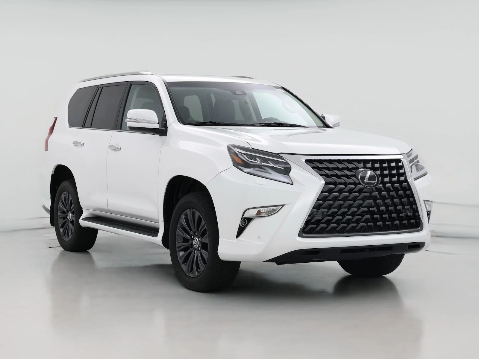 2021 LEXUS GX