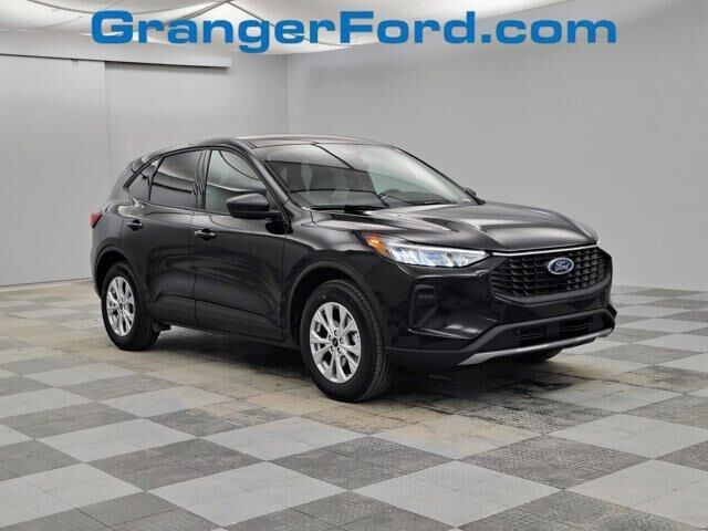 2026 FORD Escape