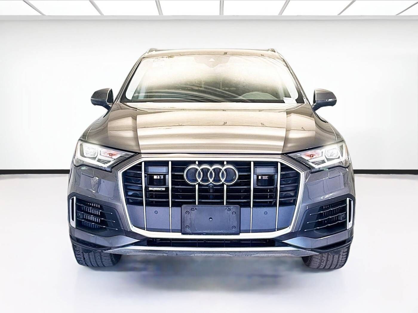 2022 Audi Q7