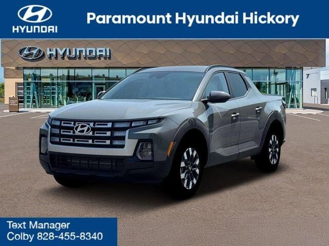 2026 HYUNDAI SANTA CRUZ