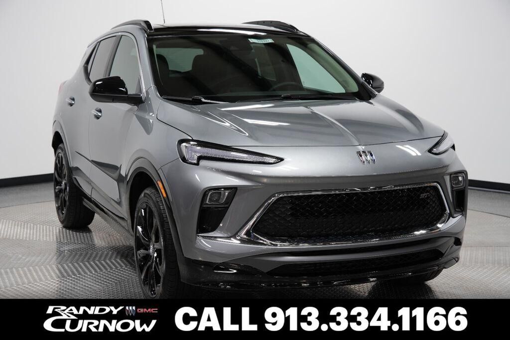 2026 BUICK Encore GX